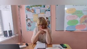 визитка на классного руководителя