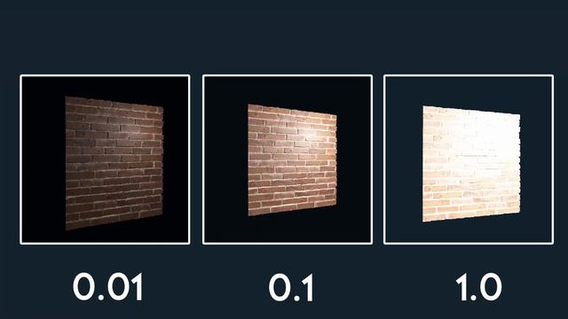 OpenGL Tutorial 29 - HDR (High-Dynamic-Range) смотреть онлайн