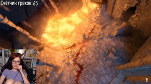 Все грехи и ляпы мультфильма Шрэк I Реакция на DalBek (Далбек)