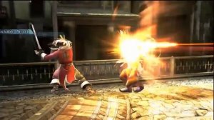 SoulCalibur V Critical Edge Collection