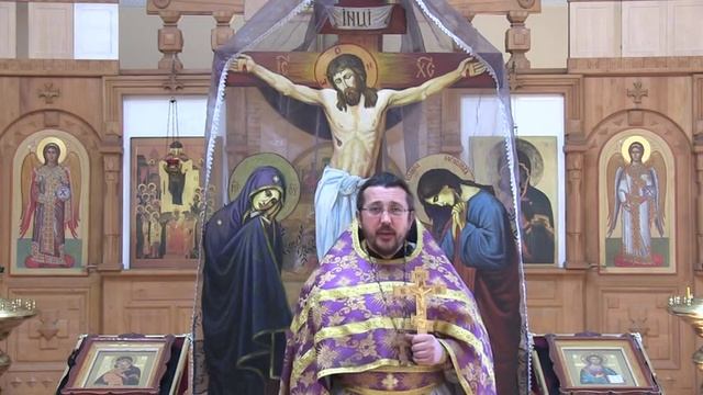 Не грех ли заниматься спортом.Священник Игорь Сильченков