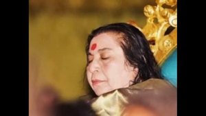 Рага Дурга - вокал