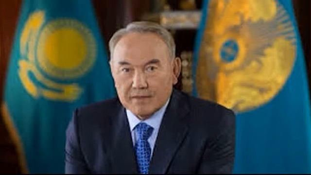 Мероприятие, посвященное Дню Первого Президента РК. смотреть онлайн