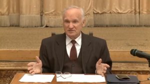 Лжепророки, Сектанты, Массоны. Осипов Алексей Ильич