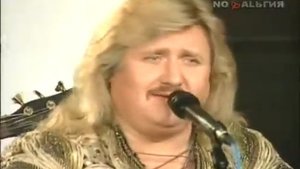 Валерий Скорожонок(Песняры) - "Ганна"