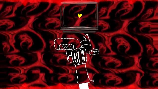 Undertale Remix: Your Best Nightmare/FINALE [RetroSpecter] смотреть онлайн