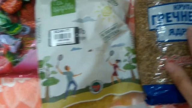 Обзор покупок на ozon.ru , вкусвилл смотреть онлайн