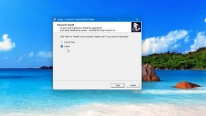 Как установить драйвер FN клавиатуры на ноутбуке Windows 11