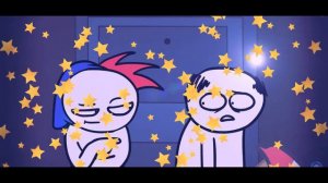 Как я бабушку спасал...(анимация) - реакция на ZAKATOON