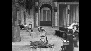 Julius Caesar (1908) - full film