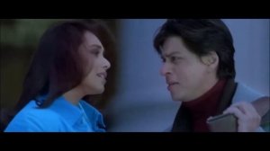 Клип к индийскому фильму "Никогда не говори «Прощай»