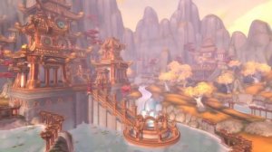 За Альянс! | Культурный анализ рас Warcraft