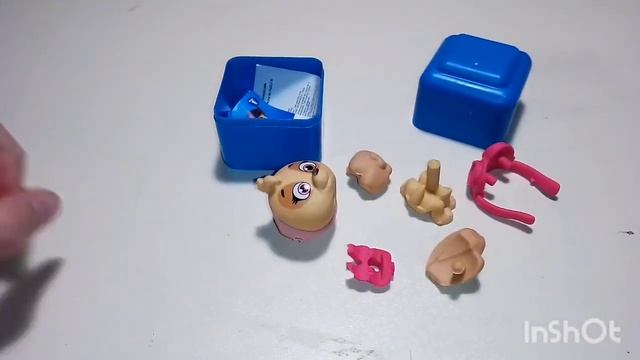 3Д пазл ЩЕНЯЧИЙ ПАТРУЛЬ! Распаковка коробок, часть 2 смотреть онлайн