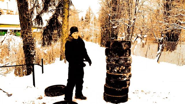 Упражнение после которого чувствуешь свои руки реально оружием. смотреть онлайн