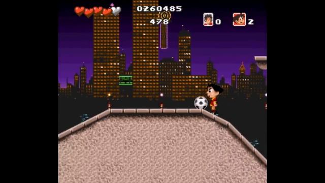 Is The Adventures of Kid Kleets (Soccer Kid) Worth Playing Today? - SNESdrunk смотреть онлайн