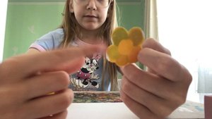 Как сделать творческий набор для барашка?/ 🪻 творчество🪷