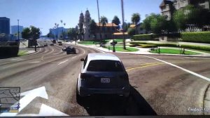 Что можно делать в гта 5 #2