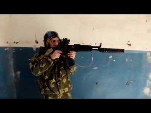 СПК Белогор - Путь силы 2019 первый этап, Своих не бросаем