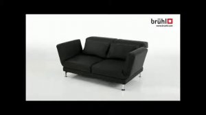 Диван Брюль (Bruhl, Bruehl) Moule от компании Декорде (DekorDe)