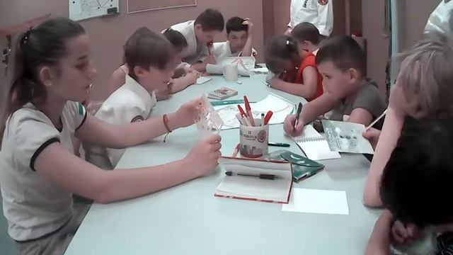 Урок рисования карт.WORLD AIKITEDO ORGANIZATION. HIKARY CLUB смотреть онлайн