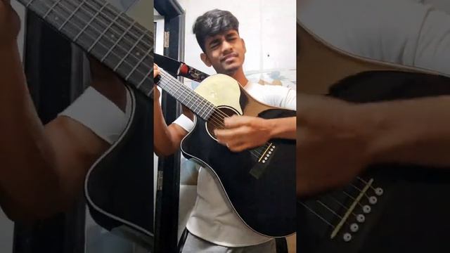1992 Scam Theme | Achint | Fingerstyle Guitar Cover