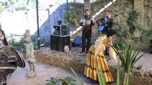 цыганская свадьба в макеевке 2013