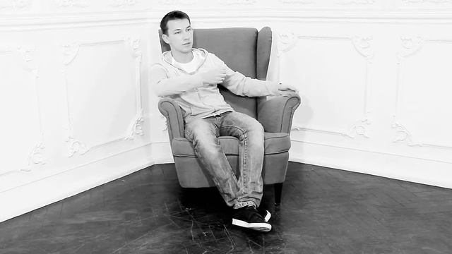 ViDEOPORTRAIT. PART 2. КИРИЛЛ ЕМЕЛЬЯНОВ смотреть онлайн