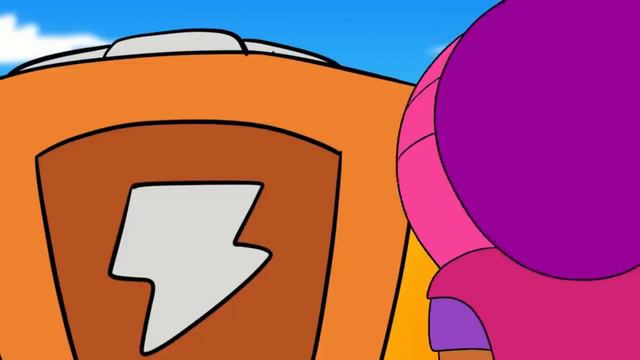 САМЫЕ СМЕШНЫЕ НОВЫЕ МУЛЬТИКИ В БРАВЛ СТАРС | BRAWL STARS ANIMATION смотреть онлайн