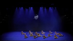 Volga Champ 17 | Best Show Kids beginners | L.Dance