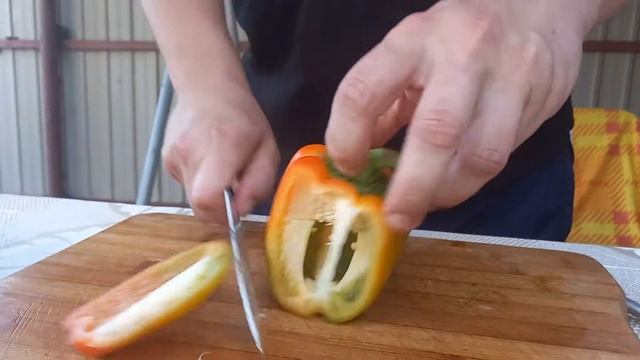 ЧАХОХБИЛИ, безумно вкусный ГРУЗИНСКИЙ РЕЦЕПТ./БЛАГОДАРНОСТЬ ПОДПИСЧИКАМ/ ENG.SUB