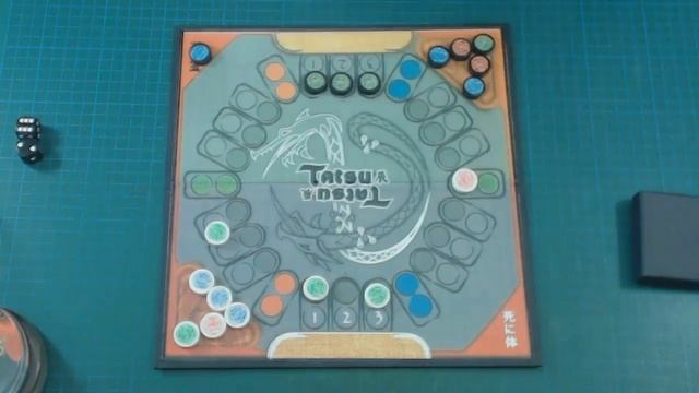 Tatsu How to Play the Game смотреть онлайн