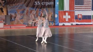 Модерн. Кубок Мира. Юниоры, дуэты, финал (01.05.2014) - 00031