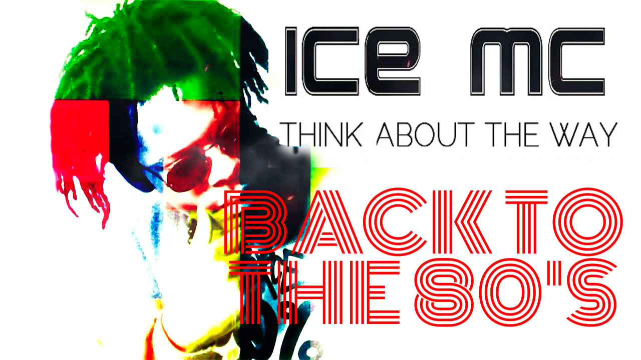 Think about the way ice mc remix