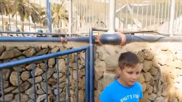 OASIS DEAD SEA 4* Израиль Мертвое море обзор – отель ОАЗИС ДЕАД СИ 4* Мертвое море видео обзор смотреть онлайн