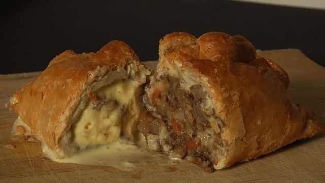 Ice Cream Pasty смотреть онлайн