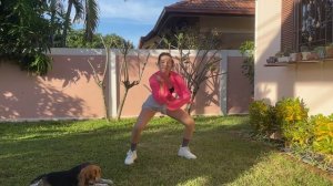 LISA - 'MONEY' DANCE