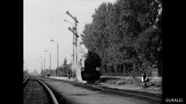 SOCHACZEW KOLEJ WĄSKOTOROWA смотреть онлайн