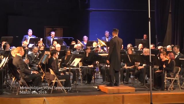 Fantasy Variations on a Theme by Niccolo Paganini / James Barnes смотреть онлайн