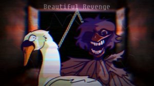 Beautiful Revenge - The Ugly Duckling Analog Horror Mod
