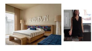 Мастер-класс дизайнера Ксении Брейво в Школе ДЕТАЛИ