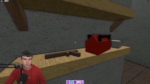 How To Get The *QUAGMIRE MARKER* In Roblox Find The Markers!