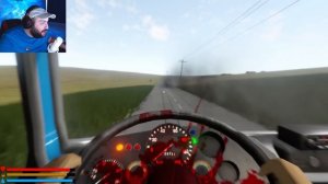 360 ԿՄ/Ժ արագություն !!! ?The Long Drive Hayeren #24