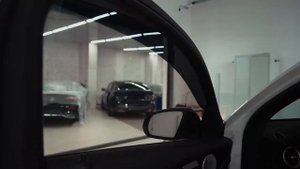 Как затонировать тачку? Электротонировка ONGLASS в Brooklands!
