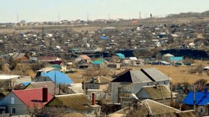 Городище Волгоград