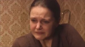 Любовь Рыбкина - Я твоей нежностью не стала