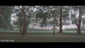 Winter Bear by V || Guitar and Vocal Cover