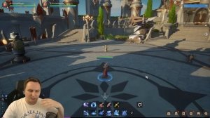 ОБЗОР КЛАССА МАГ (MAGE) TARISLAND (ТАРИСЛЕНД)