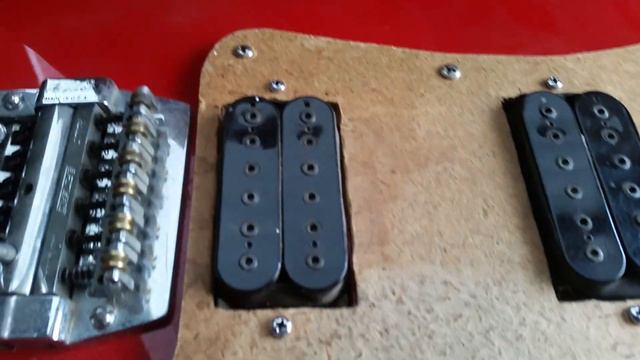 1980's Peavey Predator смотреть онлайн