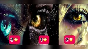 КАКОЙ МАГИЕЙ ВЫ ВЛАДЕЕТЕ? Персональный тест.