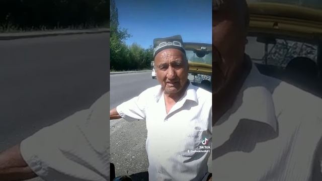 Вручение трехколесного самодельного велотрайка хозяину смотреть онлайн